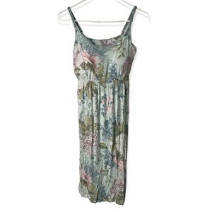 Motherhood Maternity Nursing Nightgown